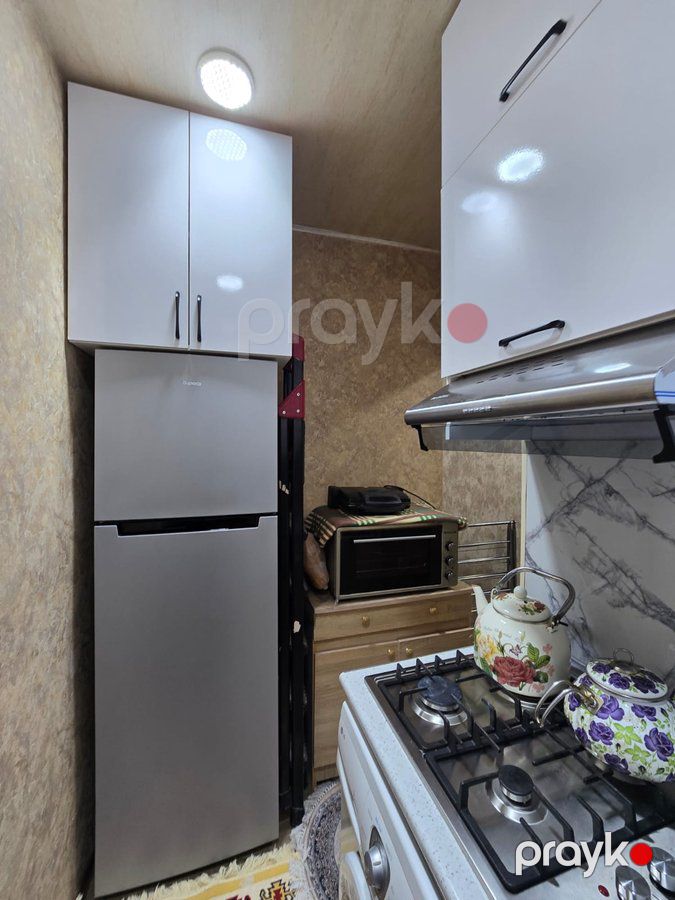 2 otaqlı mənzil, 38 m², Xırdalan ş. Abşeron Gənclər Şəhərciyi — Mənzil (7)