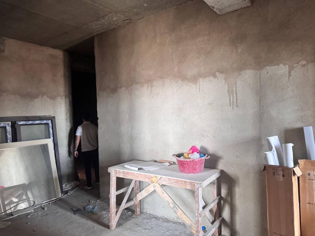 Satılır 2 otaqlı yeni tikili 130 m² — Mənzil, Bakı (3)