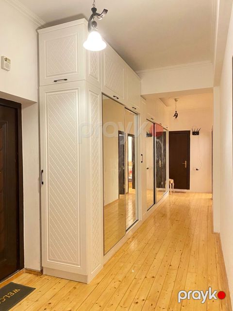 Satılır 3 otaqlı yeni tikili 110 m² — Bakı