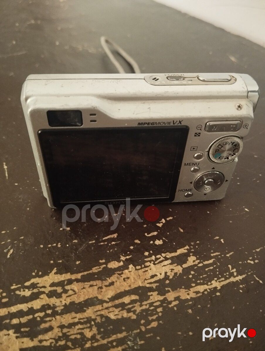 Fotoaparat Sony — Foto və video texnikası, Sumqayıt (3)