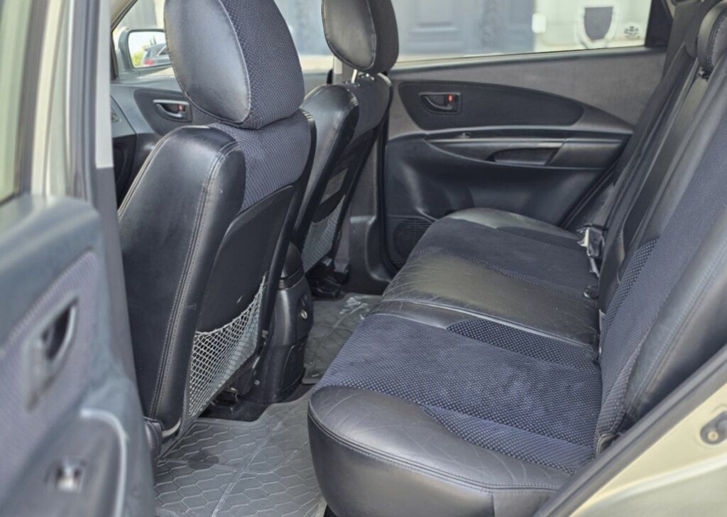 Hyundai Tucson, 2.0 L, 2007 il, 269 000 km — Avtomobillər, Sumqayıt (12)