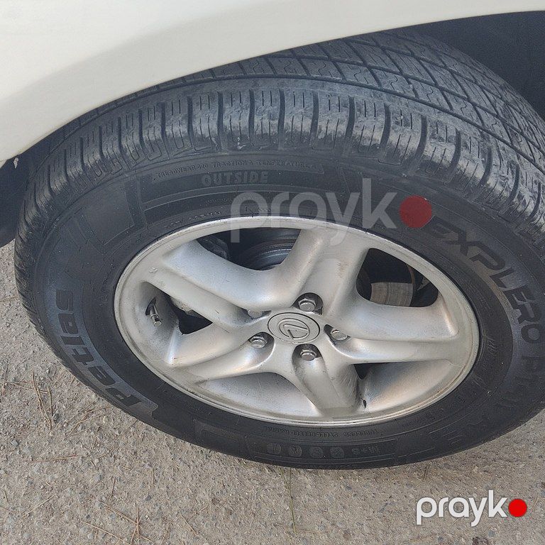Lexus RX 300, 3.0 L, 1999 il, 402 336 km — Avtomobillər, Bakı (7)