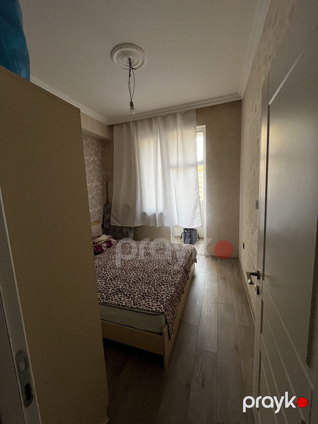 İcarəyə verilir 2 otaqlı yeni tikili 65 m² — Mənzil, Xırdalan (4)