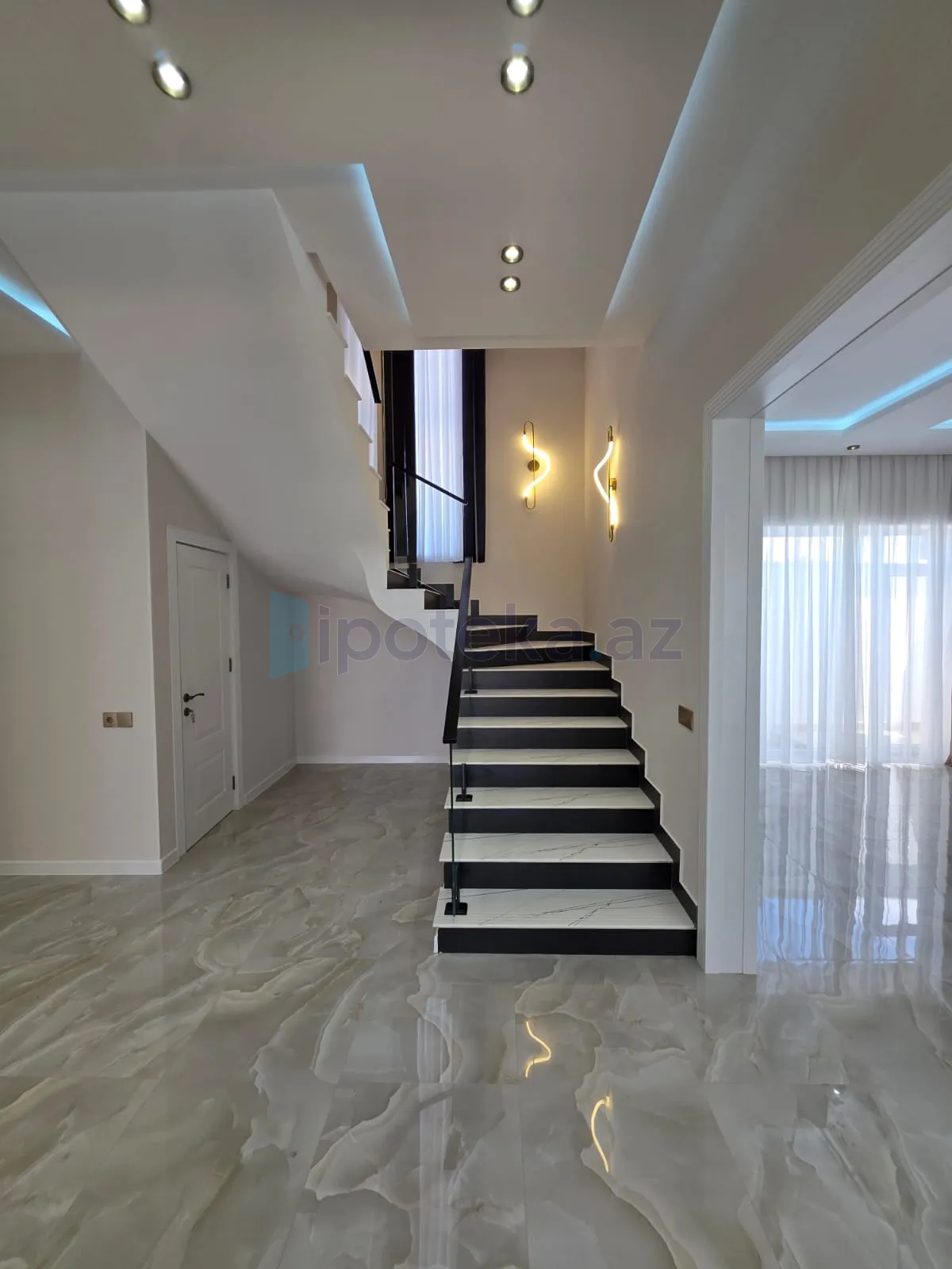 Satılır: 4 Otaq, Bağlar, Xəzər r., Şüvəlan q., 200.00 m² — Torpaq, Şüvəlan (5)