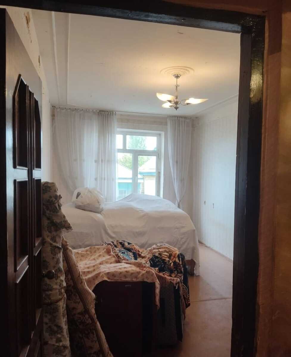 Satılır 2 otaqlı köhnə tikili 83.5 m² — Mənzil, Bakı (3)