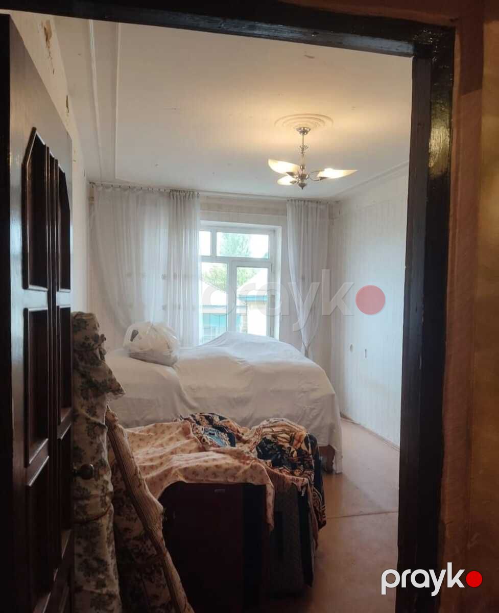 Satılır 2 otaqlı köhnə tikili 83.5 m² — Mənzil, Bakı (3)