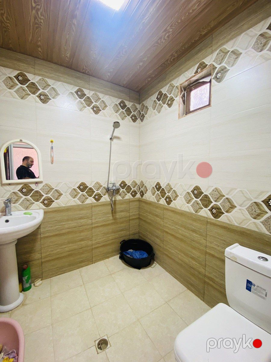 Satılır 3 otaqlı həyət evi/bağ evi 80 m² — Ev, villa, Bakı (12)