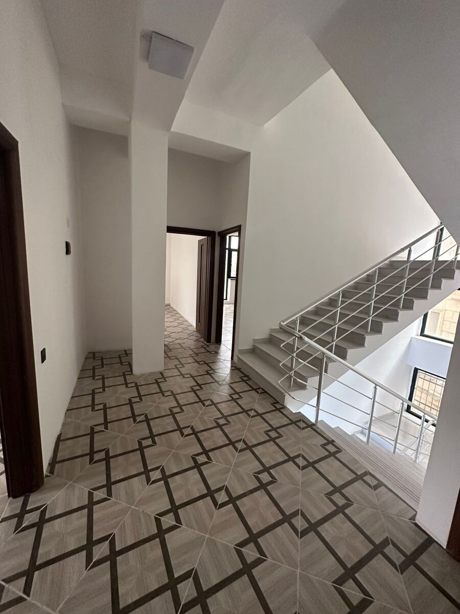 İcarəyə verilir 15 otaqlı ofis 1000 m² — Ofis, Bakı (4)