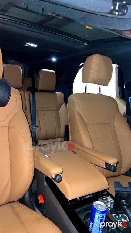 Land Rover Discovery, 3.0 L, 2017 il, 177 028 km — Avtomobillər, Bakı (8)