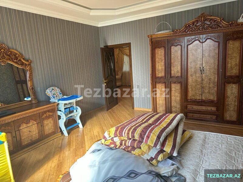 Buzovnada həyət evi satılırrr — Ev, villa, Bakı (4)