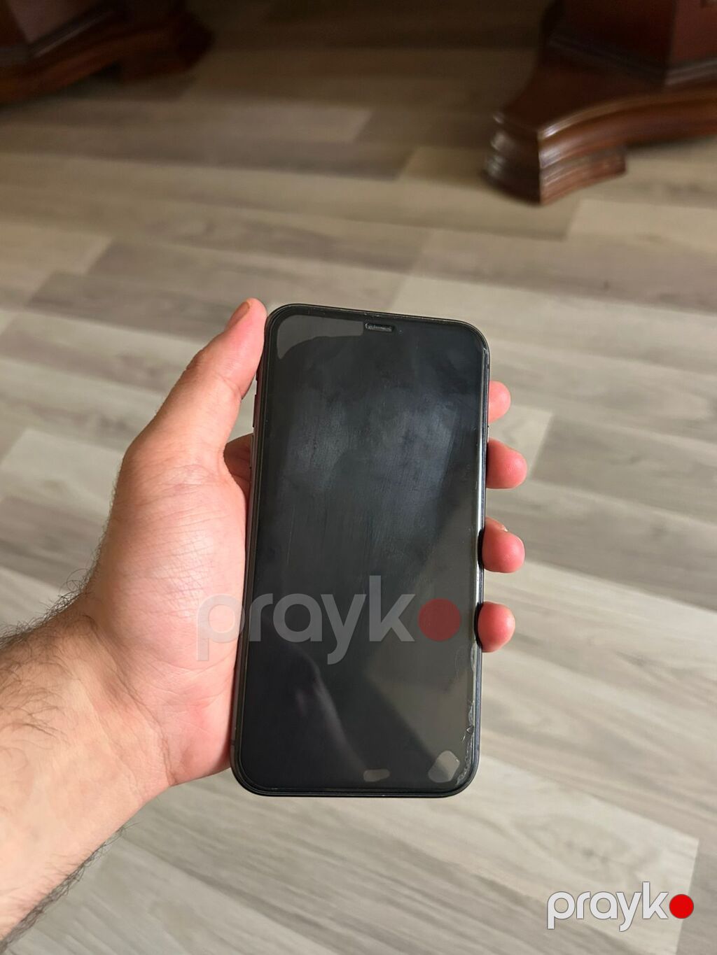 IPhone 11, 64 GB, Qara, Face ID — Apple iPhone, Bakı (2)