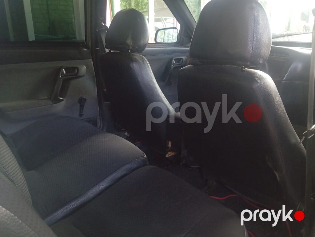 Lada 112, gümüş rəng, hetçbek kuzov. Xüsusiyyətlər: - 5 qapılı — Avtomobillər, Cəlilabad (8)