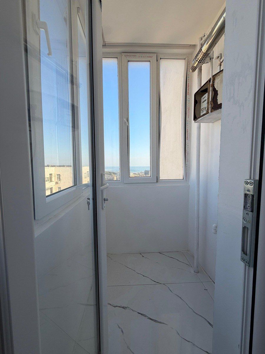 Satılır 2 otaqlı yeni tikili 85 m² — Mənzil, Bakı (4)