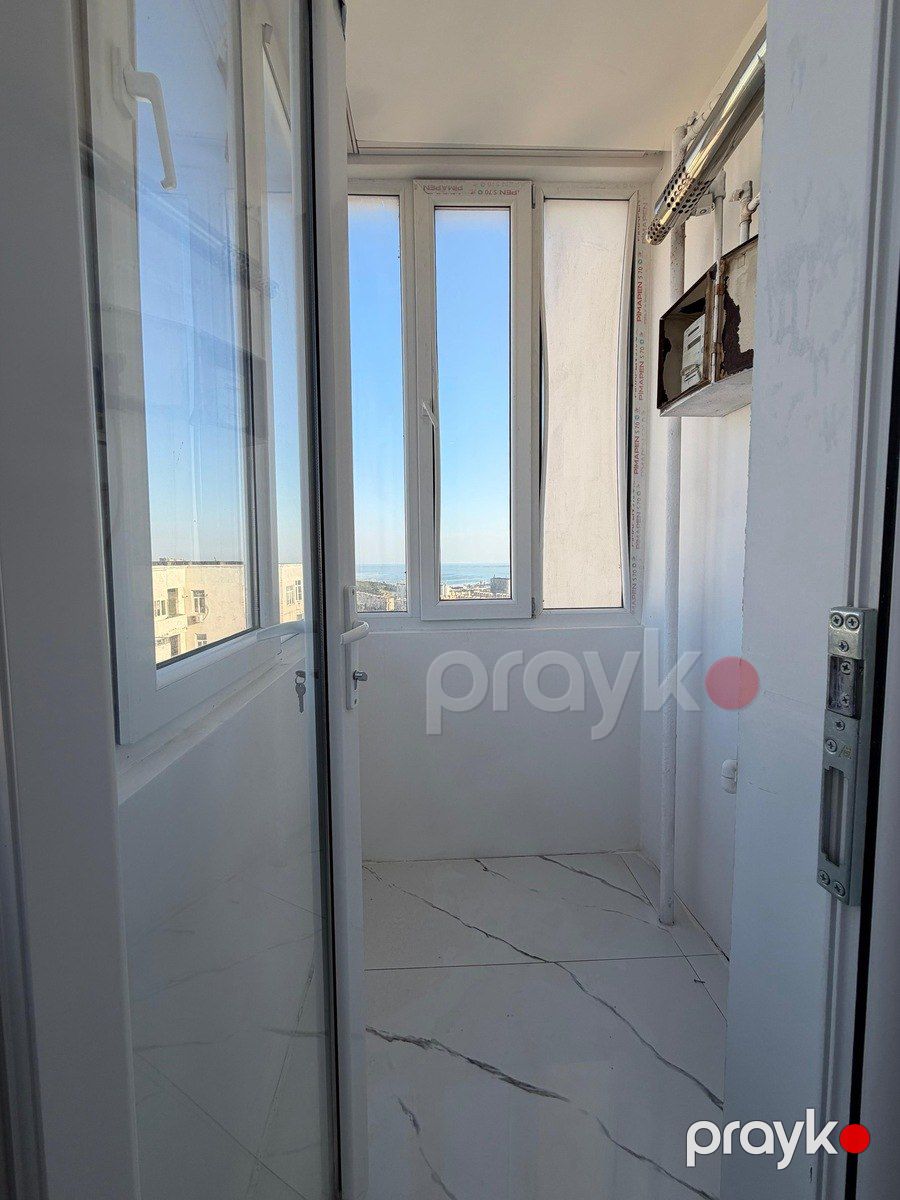 Satılır 2 otaqlı yeni tikili 85 m² — Mənzil, Bakı (4)