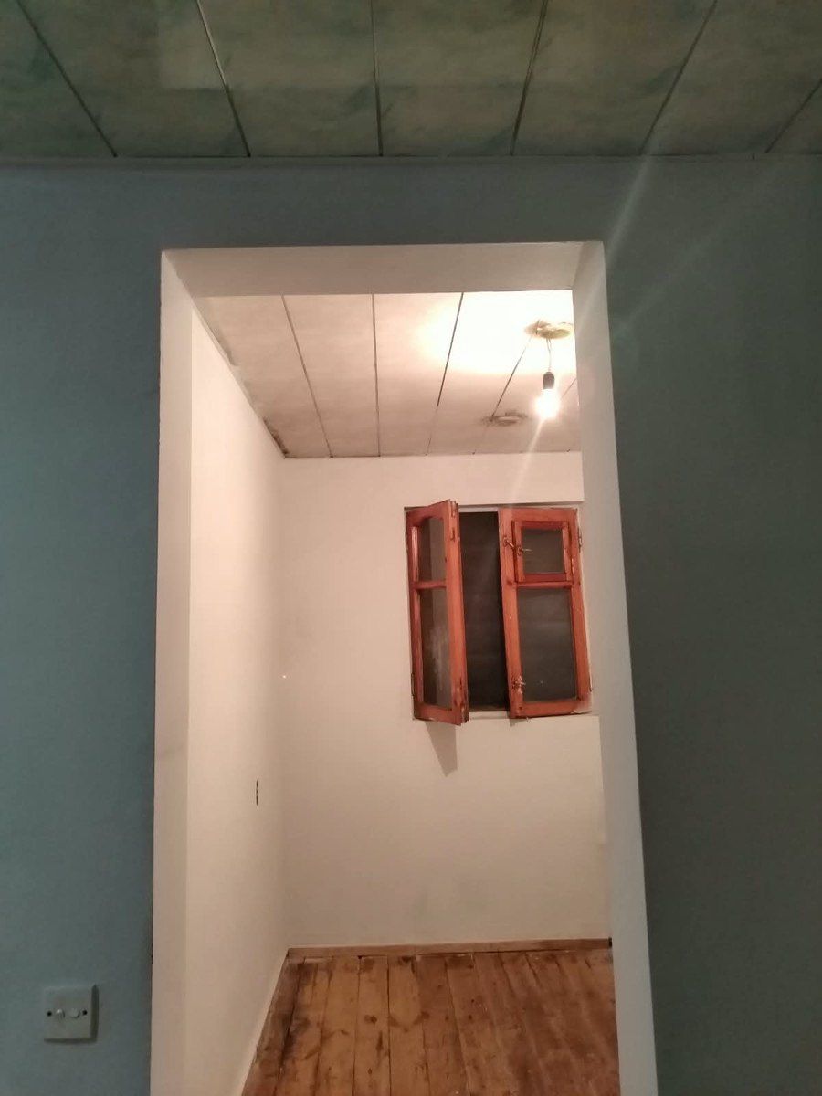 Həyət evi kirayə verilir, Suraxanı r — Ev, villa, Bakı (8)