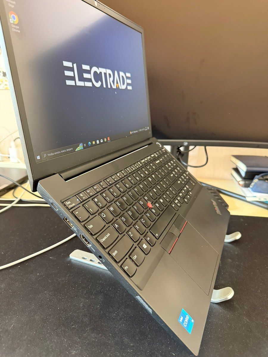 Lenovo thinkpad E15 — Noutbuklar, Bakı (3)