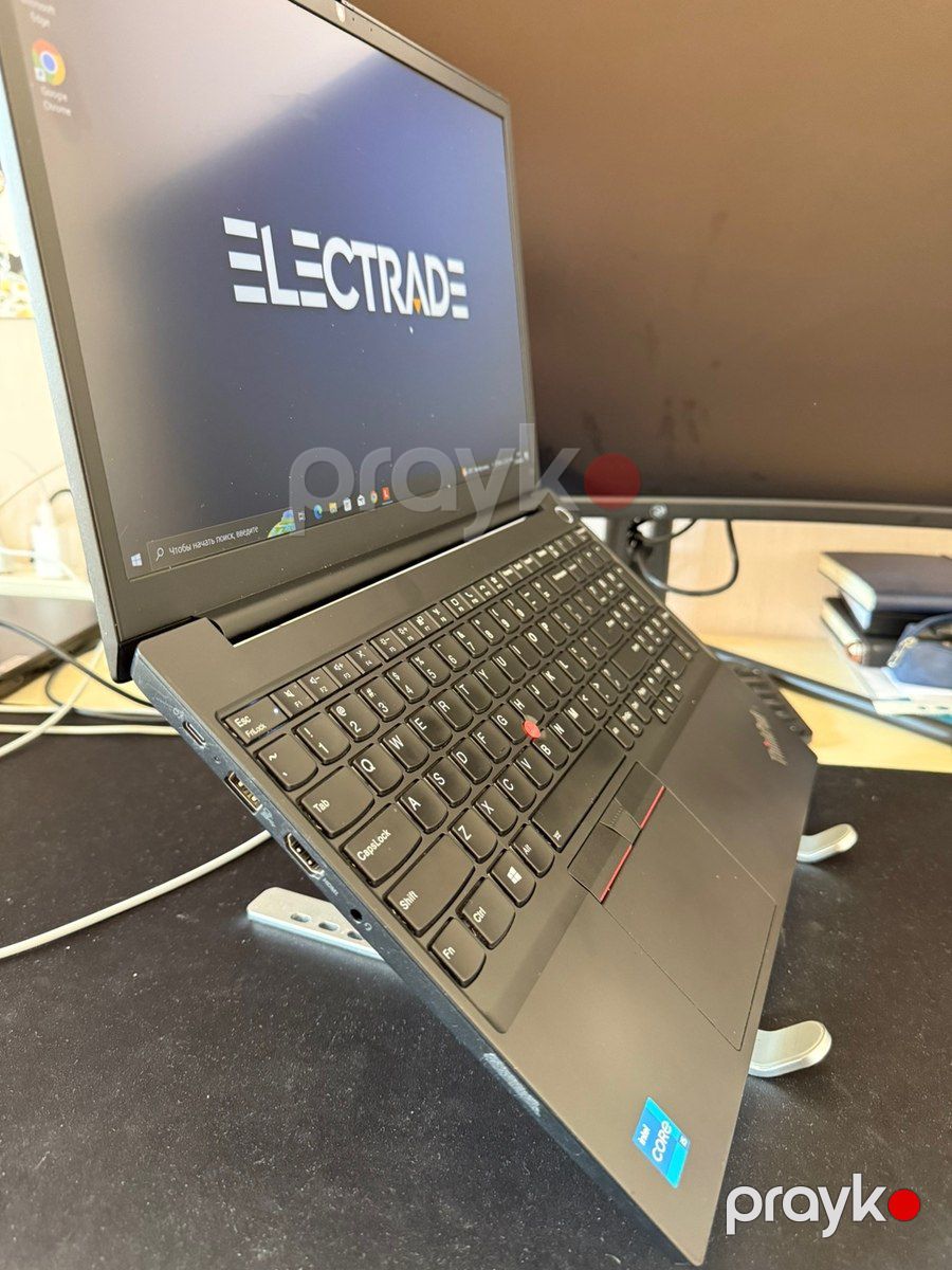 Lenovo thinkpad E15 — Noutbuklar, Bakı (3)