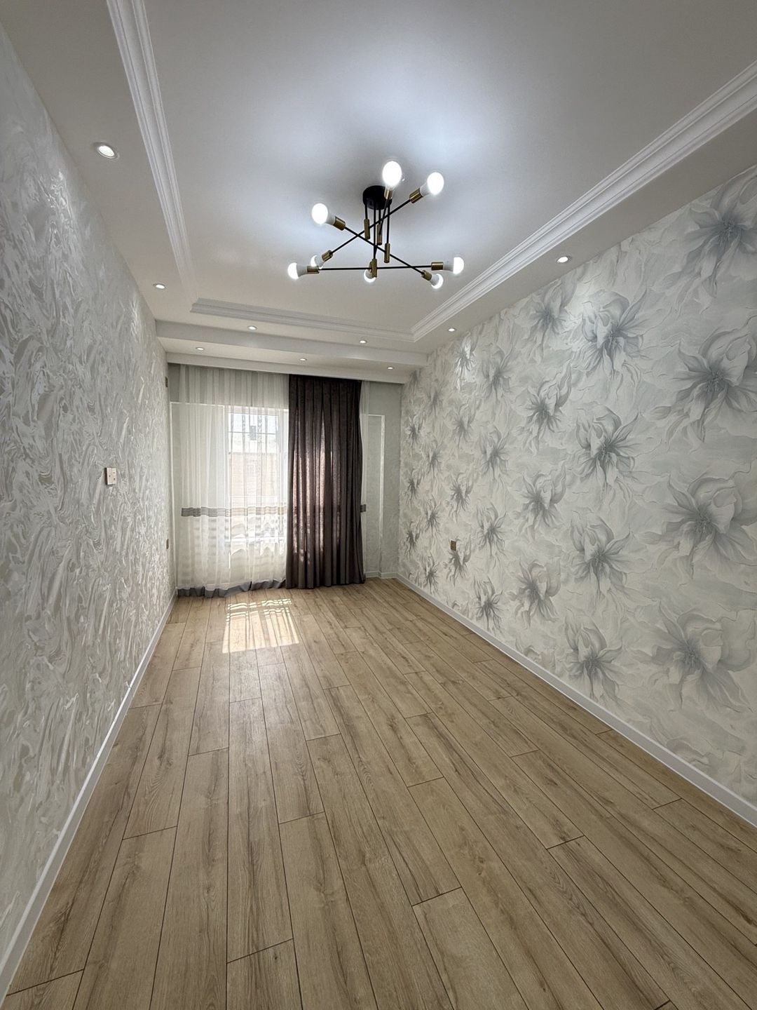Satılır 2 otaqlı yeni tikili 60 m² — Mənzil, Bakı (3)