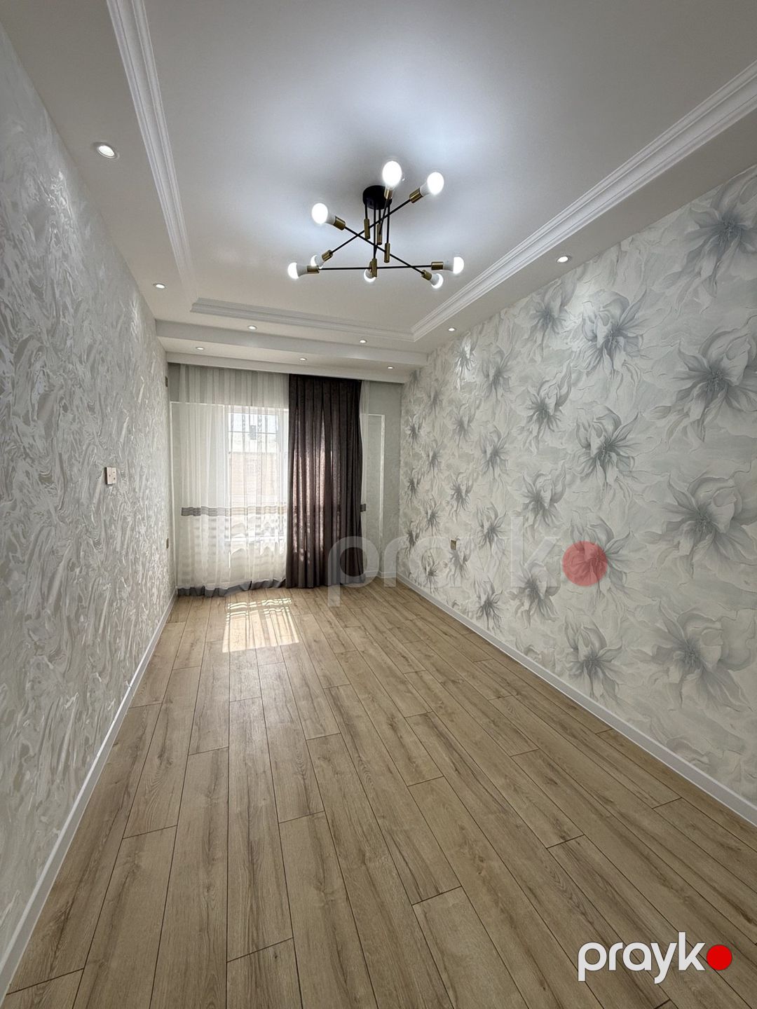 Satılır 2 otaqlı yeni tikili 60 m² — Mənzil, Bakı (3)