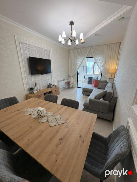 Satılır 3 otaqlı yeni tikili 90 m²