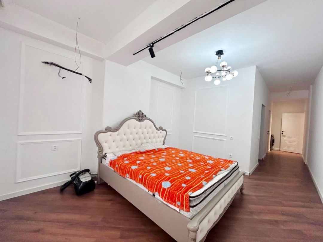 Satılır 3 otaqlı yeni tikili 130 m² — Mənzil, Bakı (8)