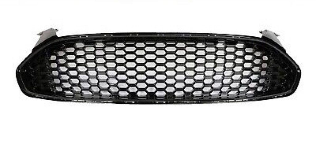 "Ford Fusion 2013-2020" radiator barmaqlığı — Ehtiyat hissələri və aksesuarlar, Bakı (12)