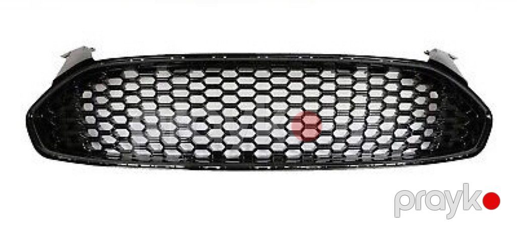 "Ford Fusion 2013-2020" radiator barmaqlığı — Ehtiyat hissələri və aksesuarlar, Bakı (12)