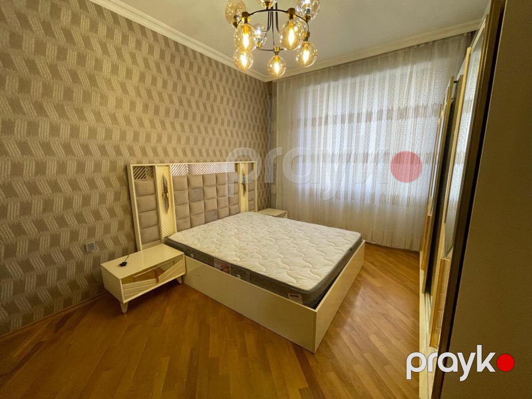 Satılır 2 otaqlı yeni tikili 86 m² — Mənzil, Bakı (4)