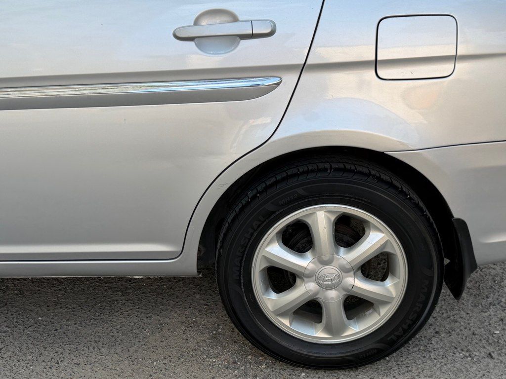 Hyundai Accent, 1.6 L, 2009 il, 226 000 km — Avtomobillər, Bakı (12)