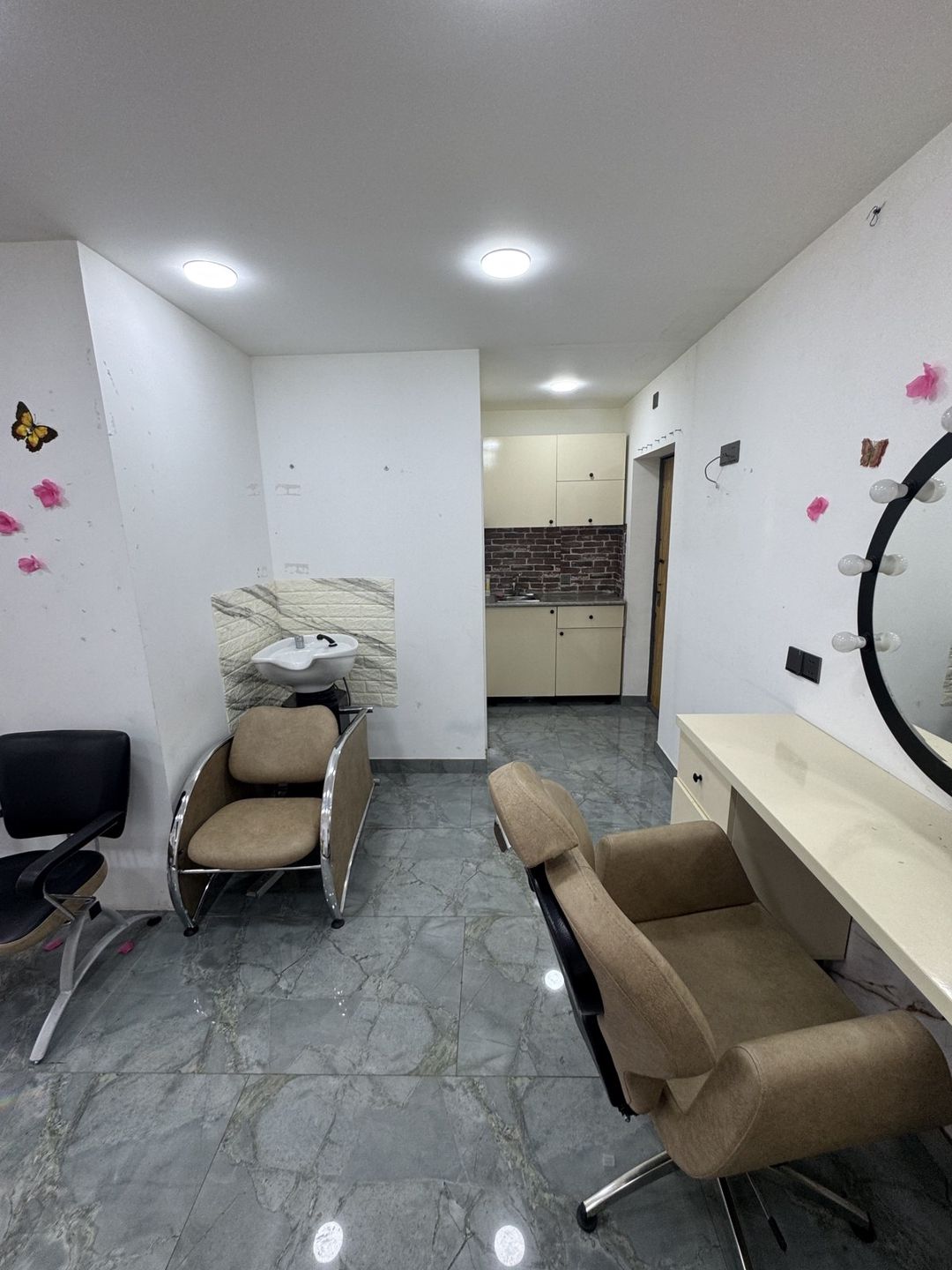 İcarəyə verilir obyekt 35 m² — Əmlak, Bakı (4)