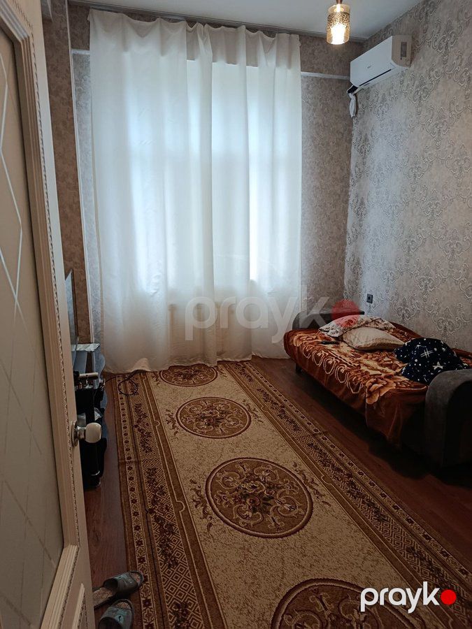 2 otaqlı mənzil, 75.5 m², Bineqedi r. 9mkr Mirmahmud Kazimovski, Bakı — Mənzil (2)