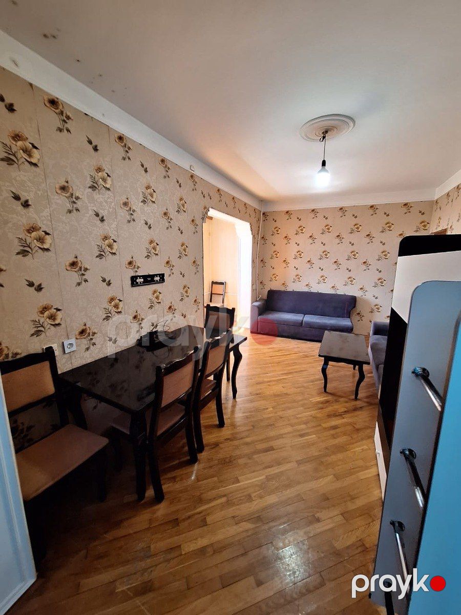 Satılır 2 otaqlı köhnə tikili 65 m² — Mənzil, Bakı (5)