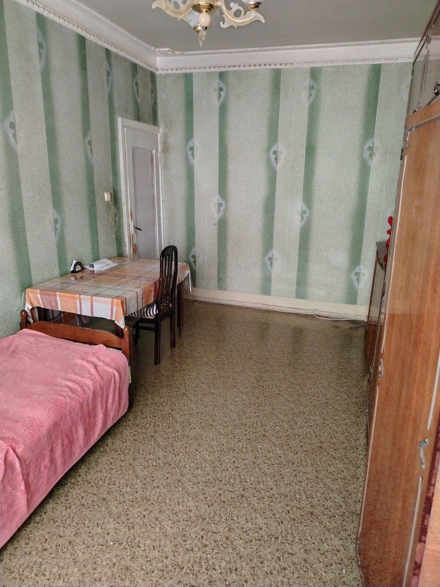 Satılır 5 otaqlı köhnə tikili 105 m² — Mənzil, Bakı (4)