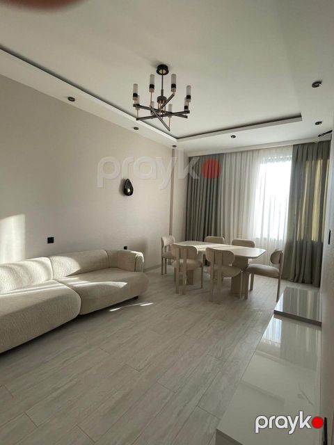 Satılır 2 otaqlı yeni tikili 70 m² — Bakı