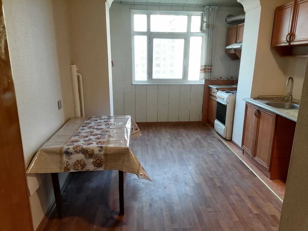 2-otaqlı mənzil kirayə verilir, Qaraçuxur qəs., 60 m² — Mənzil, Bakı (6)