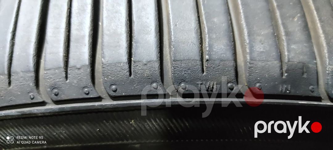 Şinlər 275/35 R19 — Ehtiyat hissələri və aksesuarlar, Bakı (3)