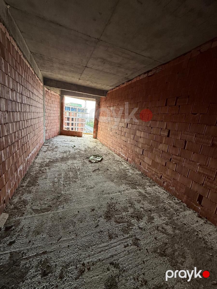 Satılır 3 otaqlı yeni tikili 110 m² — Mənzil, Sumqayıt (9)