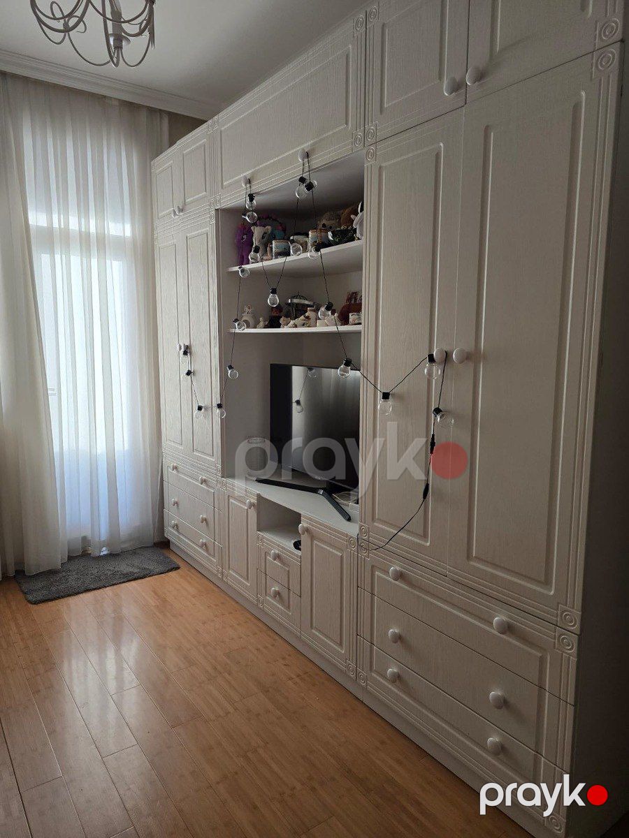 Satılır 3 otaqlı yeni tikili 110 m² — Mənzil, Bakı (6)