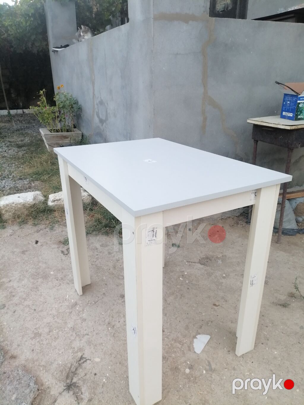 Mətbəx masası, Yeni, Açılmayan, Laminat — Masalar, Bakı (2)
