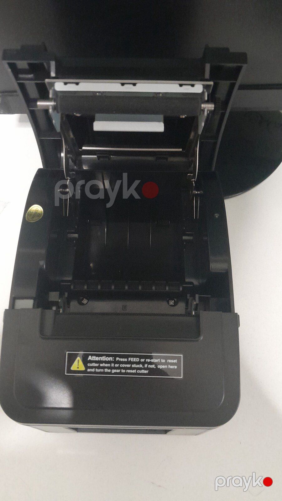 Xprinter — Biznes və avadanlıq, Bakı (2)