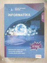 Informatka qayda kitabi dim — Mallar
