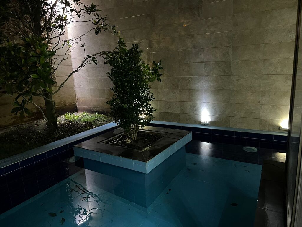 İcarəyə verilir 5 otaqlı həyət evi/bağ evi 430 m² — Ev, villa, Bakı (3)