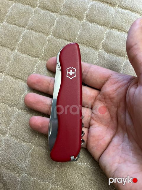 Victorinox bıçağı — Bakı