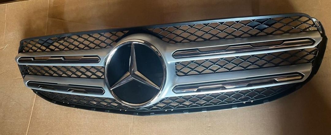 Mercedes W253 ehtiyat hissələri — Ehtiyat hissələri və aksesuarlar, Bakı (8)