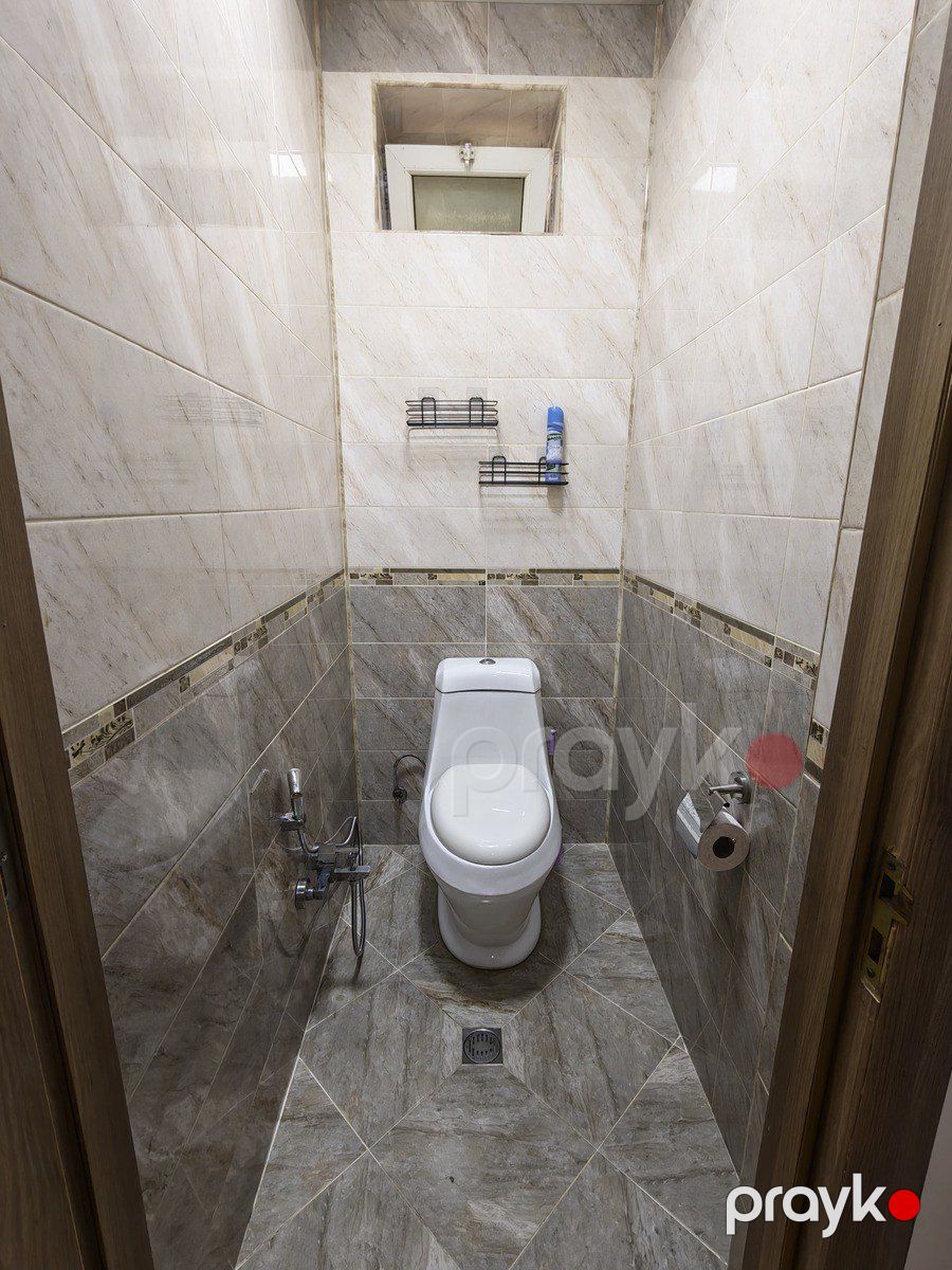 Villa kirayə verilir, Qəbələ ş — Ev, villa, Qəbələ (5)