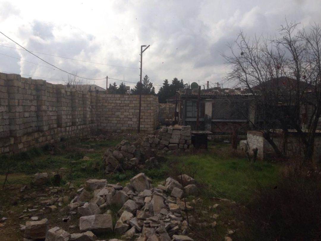 Satılır torpaq 15 sot — Torpaq, Bakı (10)