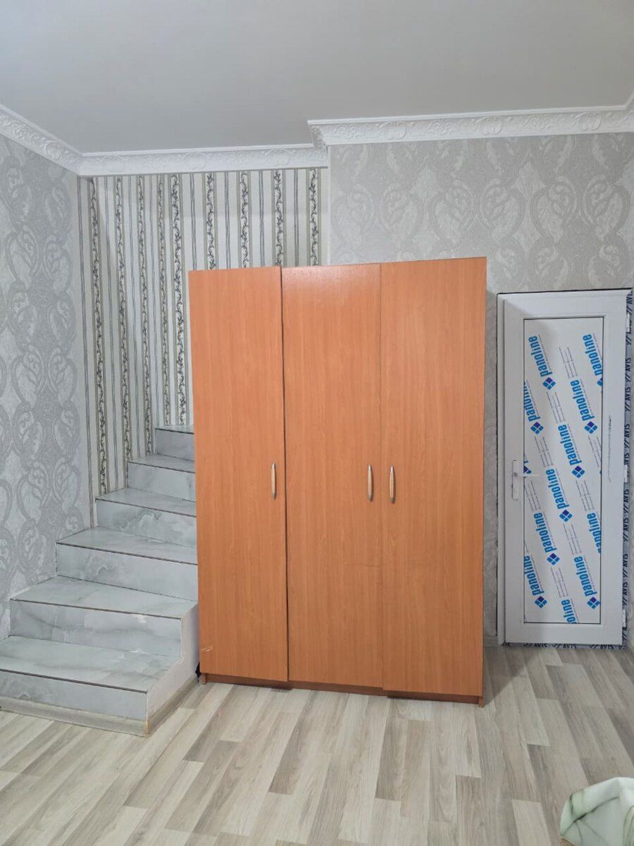 Həyət evi kirayə verilir, Yasamal r — Ev, villa, Bakı (11)