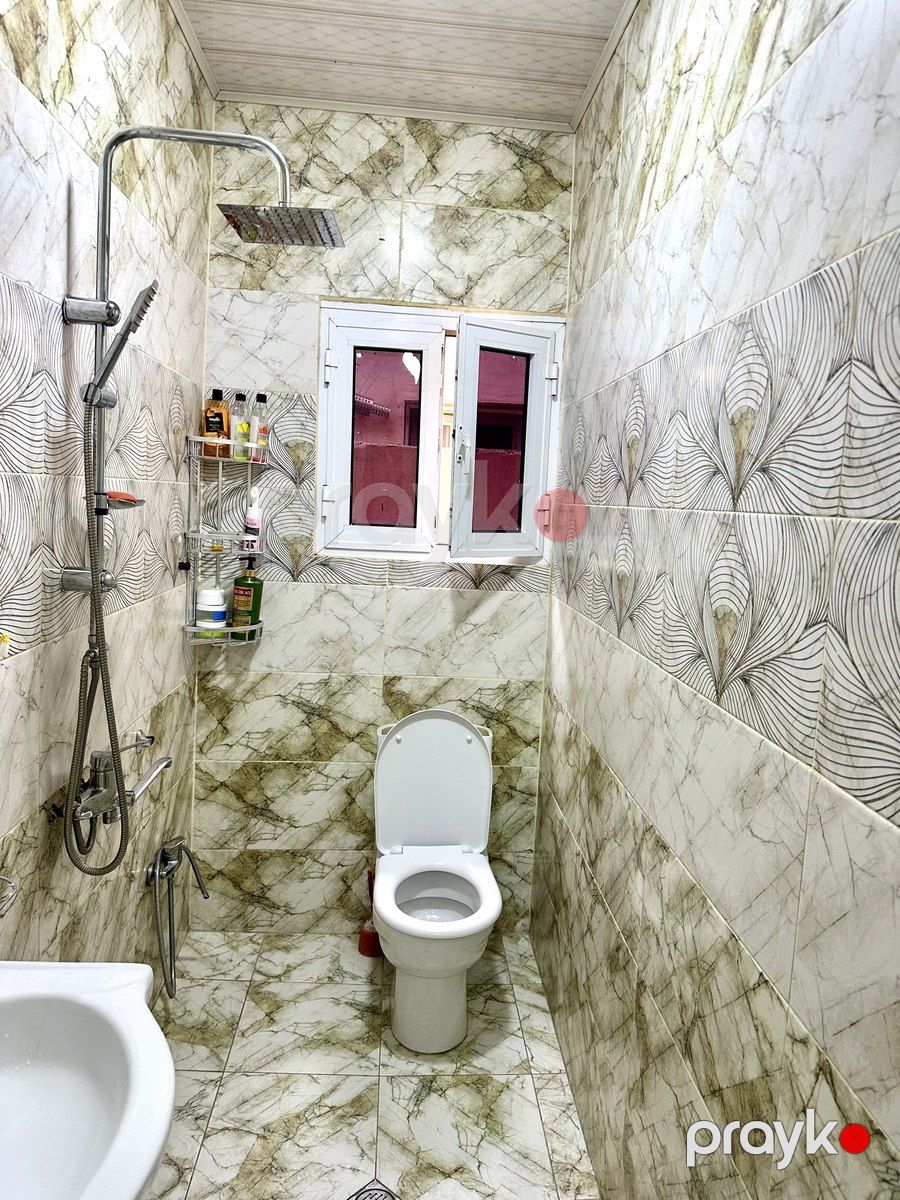 Həyət evi, Kimyaçılar qəs — Ev, villa, Sumqayıt (8)