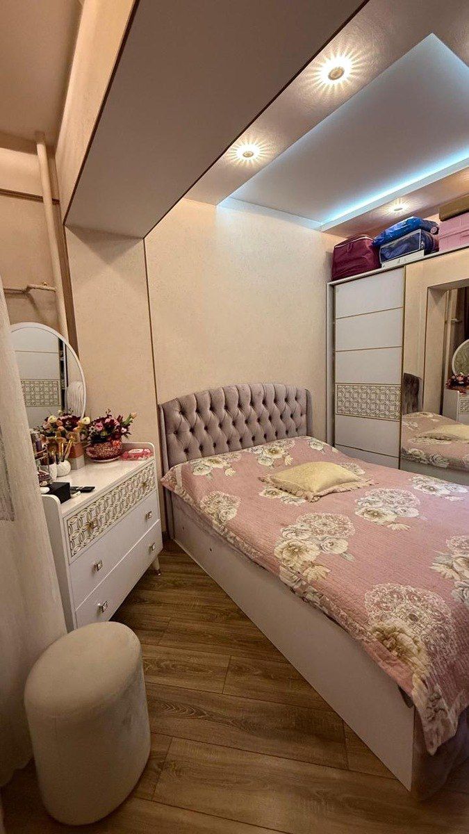 Satılır 3 otaqlı yeni tikili 70 m² — Mənzil, Bakı (11)