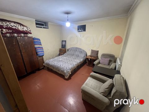 İcarəyə verilir 2 otaqlı həyət evi/bağ evi 35 m² — Bakı